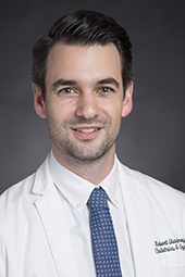 Robert Gladney, M.D.